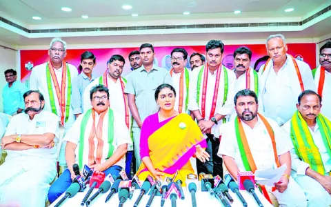అప్పులు తప్ప హామీల అమలేదీ? 