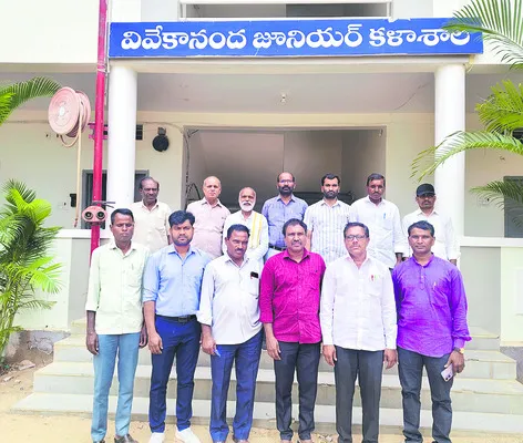 తెలంగాణ సాహిత్యాన్ని కాపాడుకోవాలి 