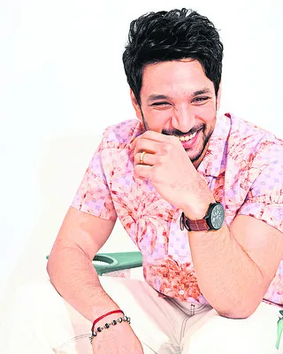 కొత్త చిత్రానికి గౌతమ్‌ కార్తీక్‌ రెడీ 