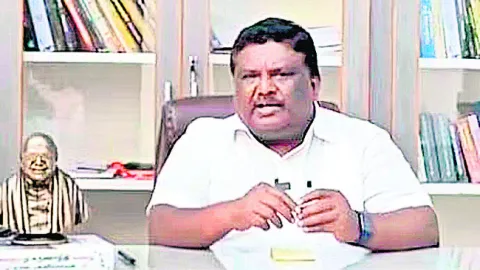 గృహాలకు విద్యుత్‌ చార్జీల వడ్డన లేదు 