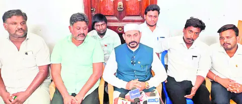 నేరస్తులకు స్థావరంగా తమిళనాడు 