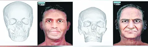 కీలడి పరిశోధనలో మరో అడుగు 