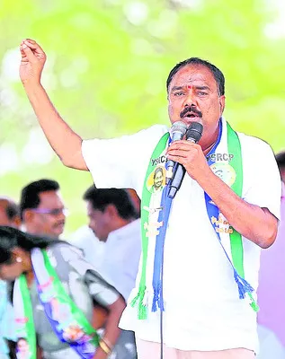నేడు ‘రీకాల్‌ బాబు మేనిఫెస్టో’ పోస్టర్‌ ఆవిష్కరణ 