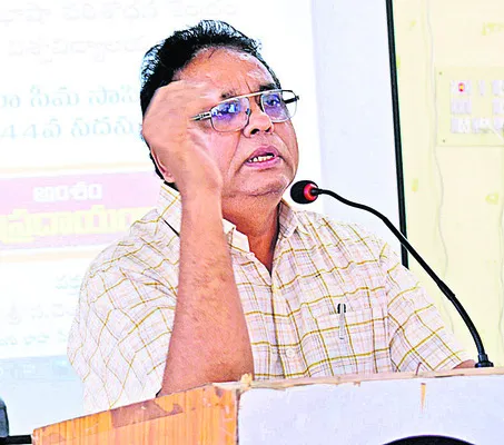 వేమన పద్యం ప్రాంతాలకు, భాషలకు అతీతమైంది