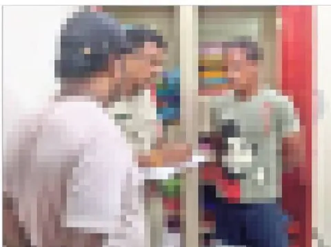 కారులో వచ్చి.. హిజ్రాల ఇంట్లో చోరీ
