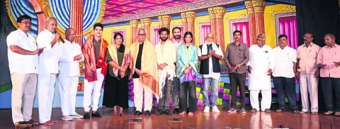 పౌరాణికాలకు ఆదరణ తగ్గలేదు