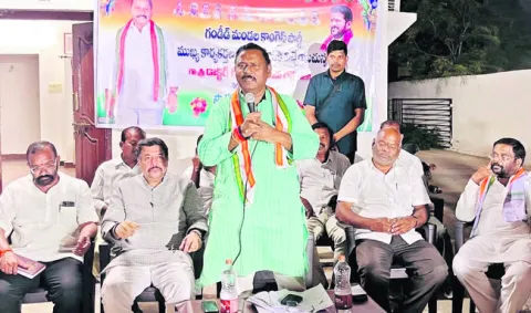 కేసీఆర్‌ కుటుంబం జైలుకు వెళ్లడం ఖాయం 