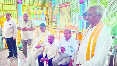 స్నేహానికి షష్టిపూర్తి.. మరువలేని అనుభూతి