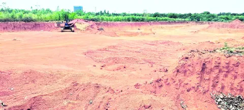 ఆగని 
