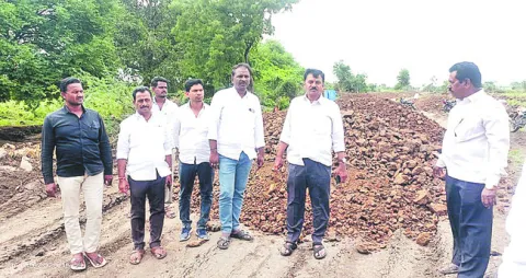 ఆర్‌ఆర్‌తో ట్రాఫిక్‌ సమస్యలు దూరం