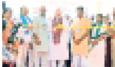 మన విశ్వాసం.. సంప్రదాయం.. పసుపు