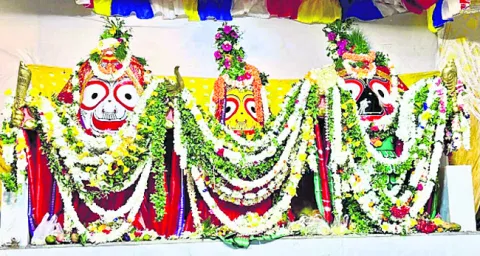 ● మత్