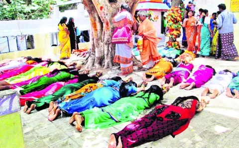 నేడు ప్రజా సమస్యల  పరిష్కార వేదిక 
