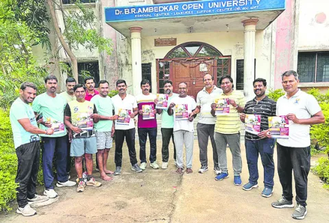 సివిల్స్‌కు ఉచిత శిక్షణ