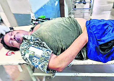 చోరీ కేసులో  రెండవ నిందితుడి అరెస్ట్‌