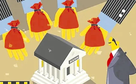 Finmin asks PSBs to monetise subsidiary stakes via listing on bourses