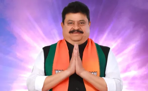 Bjp mlc ramachandra rao Finalised As Telangana Party Chief