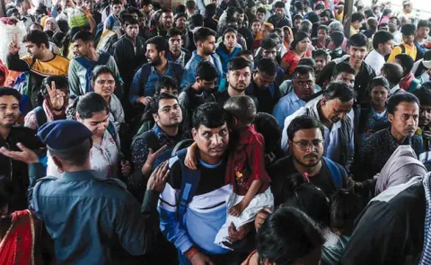 First phase of the Census with Houselisting operations to begin from April 1 2026