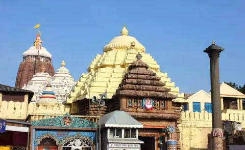 Indias 10 richest temples and the immense wealth they hold