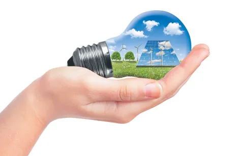 Lack of interest in solar power