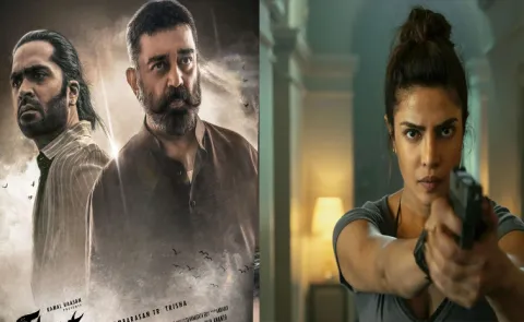 This week Ott Release Movies List here