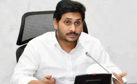 Ys Jagan Shocked Over Pashamylaram Reactor Explosion