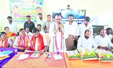 ప్రజా ప్రభుత్వంలో ఎన్నో మార్పులు 