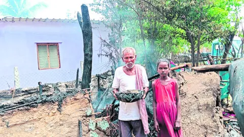 గుర్తు తెలియని వ్యక్తి  మృతదేహం లభ్యం 
