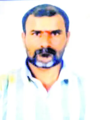 గుర్తుతెలియని వాహనం ఢీకొని..
