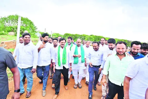 30ఏళ్ల కల సాకారం కాబోతోంది