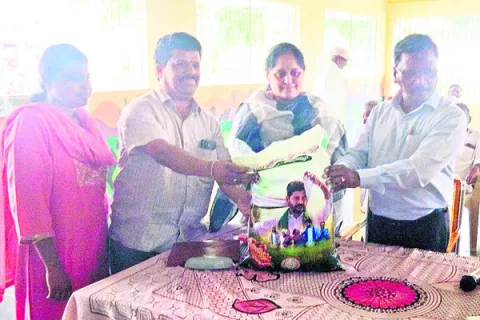 నాణ్యమైన విత్తనాలు ఎంపిక చేసుకోవాలి