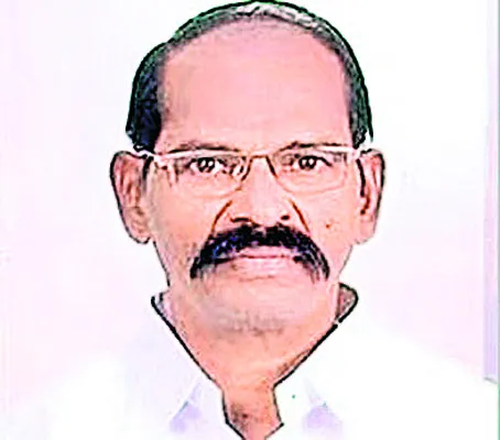 రాందాసు వెన్నంటే ఉంటా! 