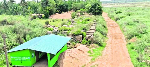 ఇసుకా