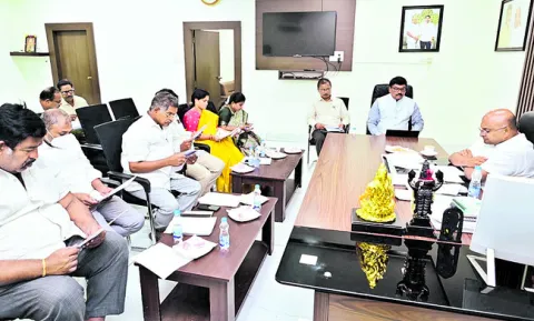 రూ.51 కోట్లతో అభివృద్ధి పనులు 