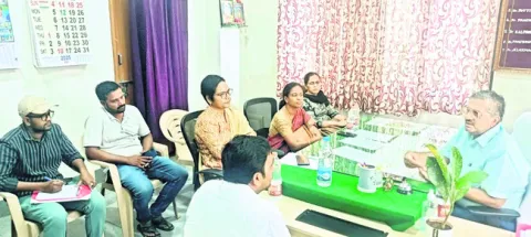 లింగ నిర్ధారణ పరీక్షలు జరిపితే కఠిన చర్యలు