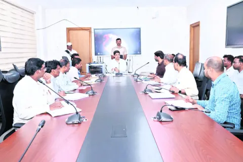 బక్రీద్‌ను ప్రశాంతంగా జరుపుకోవాలి