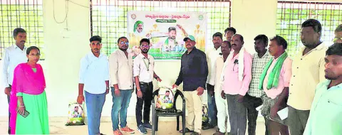 నాణ్యమైన విత్తనంతో అధిక దిగుబడి 