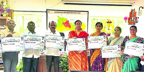 విద్యార్థుల నమోదు పెంచాలి
