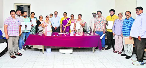 అంకిత