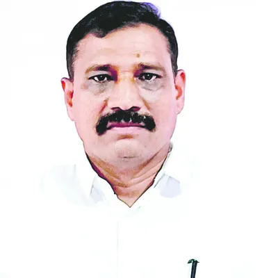 జిల్లా ఏర్పాటు ఎప్పుడో...?  
