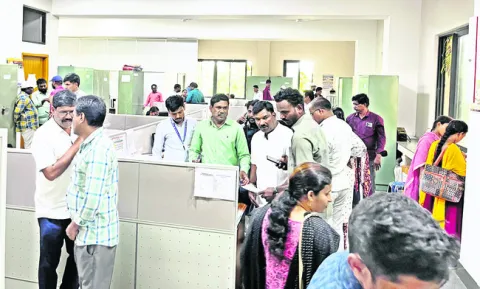 500 మందికిపైగా నోటీసులు