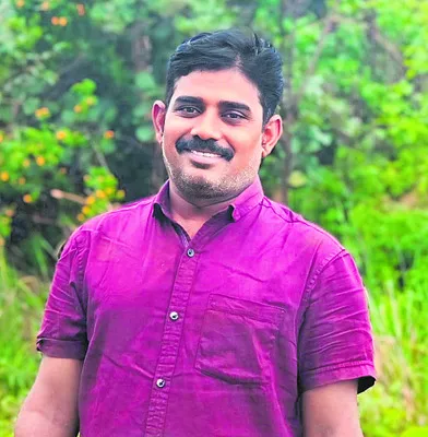 ఆర్థిక ఇబ్బందులతో వ్యాపారి బలవన్మరణం 
