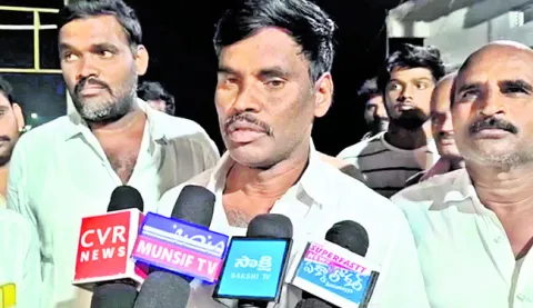 టీడీప
