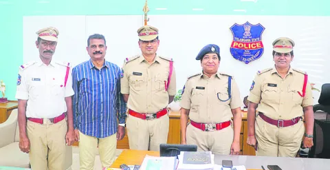 నూతనోత్సాహంతో పనిచేయండి 