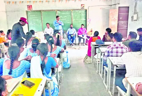 సీజనల్‌ వ్యాధుల నివారణకు చర్యలు తీసుకోవాలి
