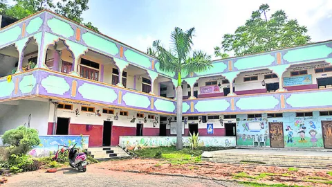 పేదోళ