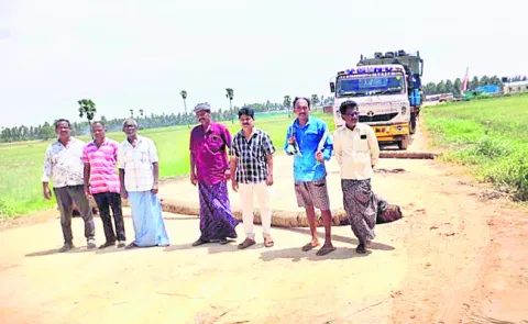 ఓఎన్‌జీసీ అధికారులు న్యాయం చేయాలి