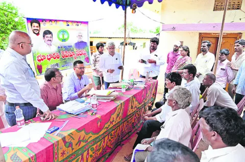 సదస్సులు సద్వినియోగం చేసుకోండి