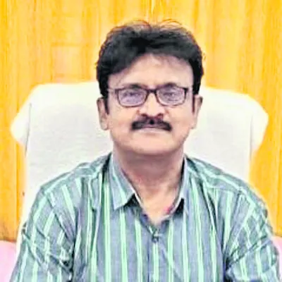5 నుంచి ఐటీఐలలో ప్రవేశాలకు కౌన్సెలింగ్‌ 
