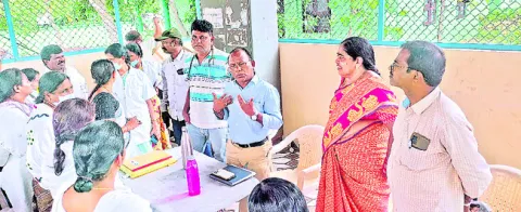 కలుషిత నీరు, ఆహారంతో వ్యాధులు